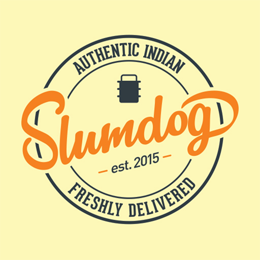 Slumdog Indian
