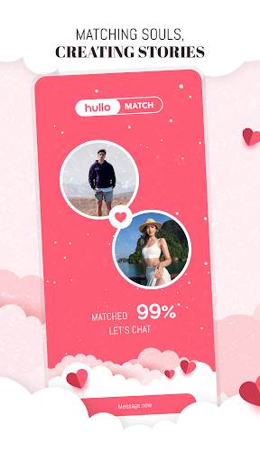 Hullo - Matchmaking & Dating 1