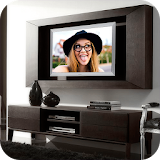 LED TV Photo Frame icon