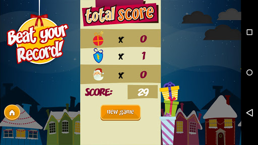 Go Santa Go Epiphany