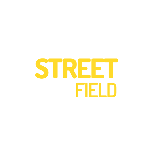 StreetField Game Screen 2