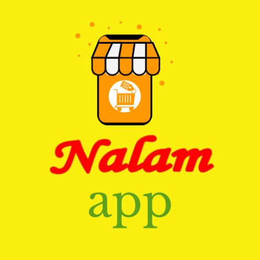 Nalam App logo