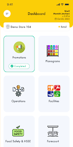 Screenshot image