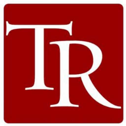 Tony Romas logo