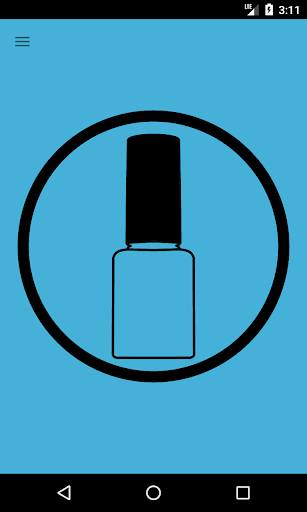 Nail Colors Screen 2