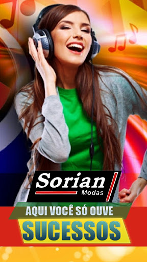 Sorian Modas