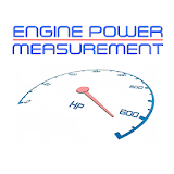 Engine Power Measurement icon