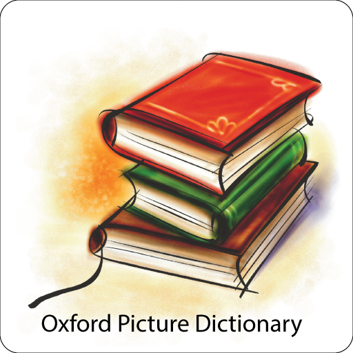 Oxford Picture Dictionary English Speaking App Google Play のアプリ