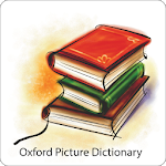 Cover Image of Скачать Oxford Picture Dictionary offline book app 2020 1.29 APK