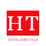Cover Image of Herunterladen Hoteliers Talk  APK