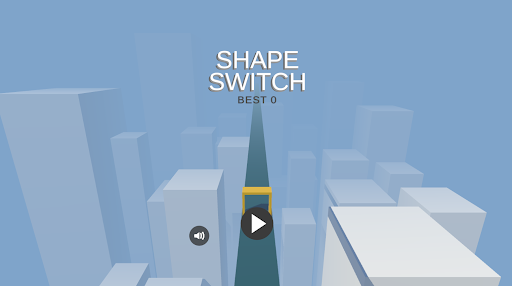 Shapes Screen 3