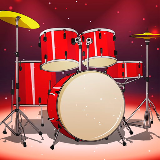 Learn Drums App - Drumming Pro  Icon