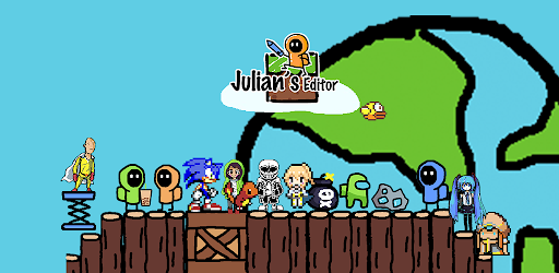 Julian's Editor cover