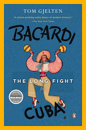 Icon image Bacardi and the Long Fight for Cuba: The Biography of a Cause