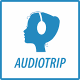AudioTrip icon