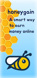 Honeygain: Make Money Easily