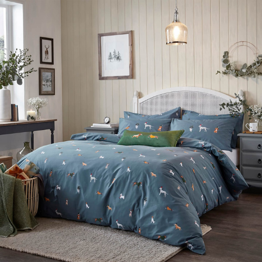 Childrens Bedding logo