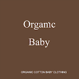 Organic Baby icon