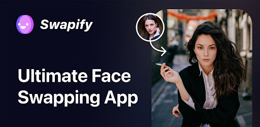 Swapify - Face Swap Video