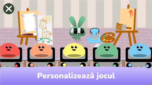 Abecedar screenshot 11