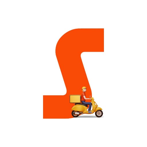 ShopApps logo