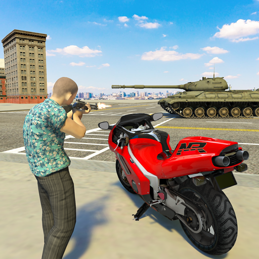 FightNight Battle Royale MOD APK 0.6.0 + Data