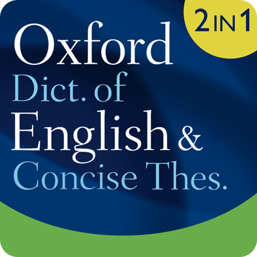 ODE & Thesaurus 11.4.607 Icon