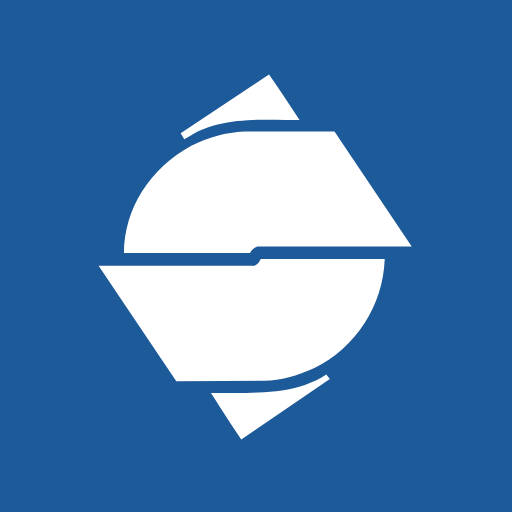 App Bancanet logo