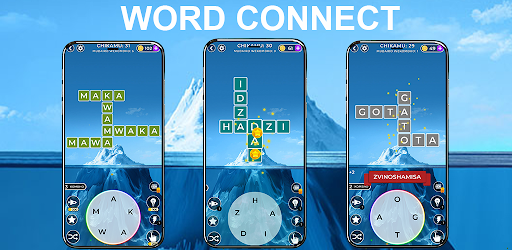 Afriwords Connect