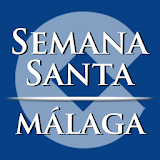 Semana Santa Málaga icon