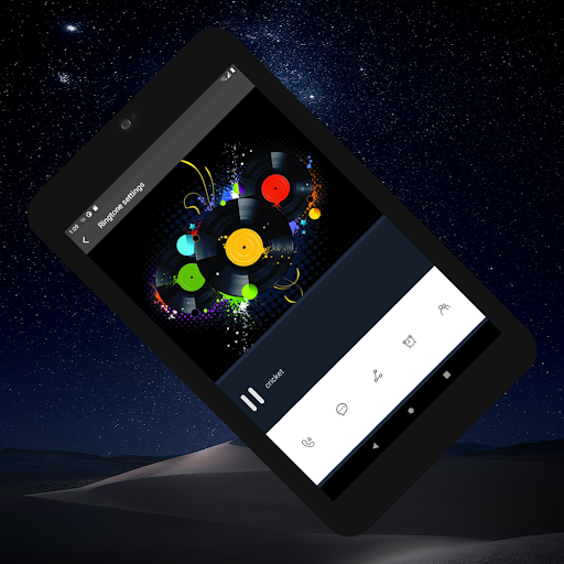 Super OPPO K10 Ringtones