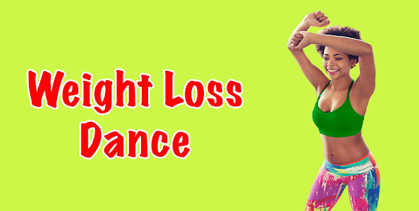 Weight Loss Dance Aerobic Unknown