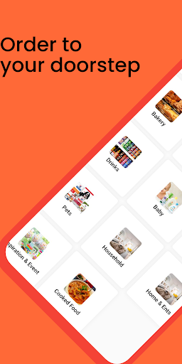 Bahtu App Screen 3