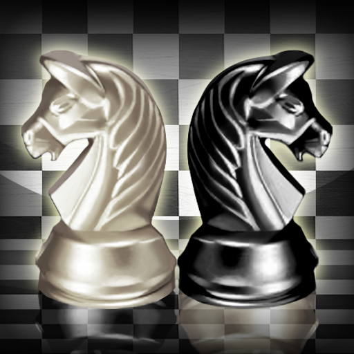 The King of Chess 22.08.31 Icon
