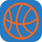 Oklahoma City Basketball Alarm icon
