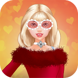 Romantic Date Dress Up Games icon