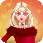 Romantic Date Dress Up Games 2.9 Icon