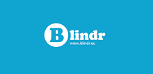 Blindr - Online blind date APK
