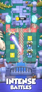 Pal Go: Tower Defense TD 3