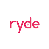 RYDE - Ride Hailing & More icon