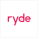 RYDE - Ride Hailing & More - Androidアプリ