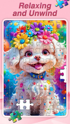 Daily Jigsaw Puzzles 2