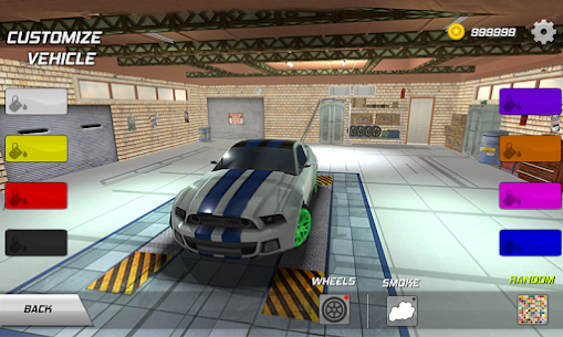 Drift New Car Driving Simulator : Car Game 2021 16