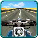 Traffic Highway Rider icon