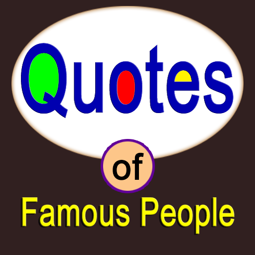Quotes & Saying