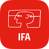IFA Berlin icon