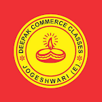Cover Image of Télécharger Deepak Commerce Classes  APK
