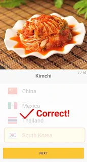 World Gourmet