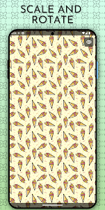 Seamless Wallpapers - Patterns
