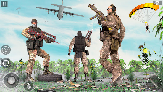 Offline Shooter - Gun Games 3D 1.4 screenshots 2